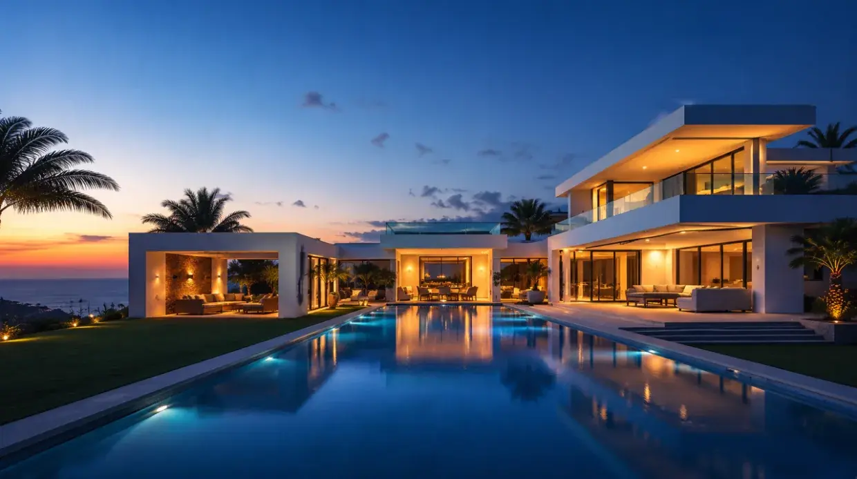 Crafting Homes That Define Excellence